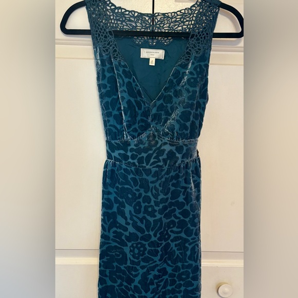 Anthropologie Dresses & Skirts - Anthropologie Dress